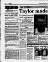 Liverpool Daily Post (Welsh Edition) Thursday 06 January 1994 Page 32