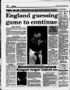 Liverpool Daily Post (Welsh Edition) Thursday 06 January 1994 Page 34