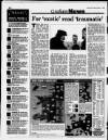 Liverpool Daily Post (Welsh Edition) Friday 07 January 1994 Page 16