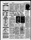 Liverpool Daily Post (Welsh Edition) Wednesday 12 January 1994 Page 2