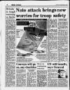 Liverpool Daily Post (Welsh Edition) Tuesday 01 March 1994 Page 4