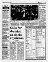 Liverpool Daily Post (Welsh Edition) Tuesday 01 March 1994 Page 7