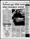 Liverpool Daily Post (Welsh Edition) Tuesday 01 March 1994 Page 12