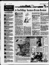 Liverpool Daily Post (Welsh Edition) Tuesday 01 March 1994 Page 16