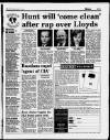 Liverpool Daily Post (Welsh Edition) Tuesday 01 March 1994 Page 17