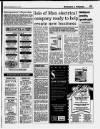 Liverpool Daily Post (Welsh Edition) Tuesday 01 March 1994 Page 25
