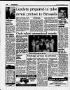 Liverpool Daily Post (Welsh Edition) Tuesday 01 March 1994 Page 26