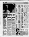 Liverpool Daily Post (Welsh Edition) Tuesday 01 March 1994 Page 32