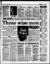 Liverpool Daily Post (Welsh Edition) Tuesday 01 March 1994 Page 35