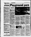 Liverpool Daily Post (Welsh Edition) Wednesday 02 March 1994 Page 6