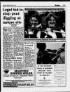 Liverpool Daily Post (Welsh Edition) Wednesday 02 March 1994 Page 11