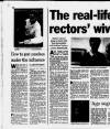 Liverpool Daily Post (Welsh Edition) Wednesday 02 March 1994 Page 18