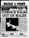 Liverpool Daily Post (Welsh Edition)