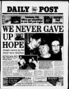 Liverpool Daily Post (Welsh Edition)