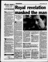 Liverpool Daily Post (Welsh Edition) Friday 01 July 1994 Page 6