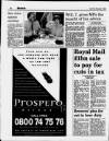 Liverpool Daily Post (Welsh Edition) Friday 01 July 1994 Page 8