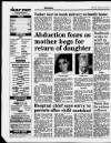 Liverpool Daily Post (Welsh Edition) Saturday 02 July 1994 Page 2