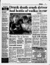 Liverpool Daily Post (Welsh Edition) Saturday 02 July 1994 Page 7