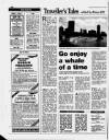 Liverpool Daily Post (Welsh Edition) Saturday 02 July 1994 Page 18