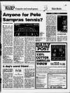 Liverpool Daily Post (Welsh Edition) Saturday 02 July 1994 Page 31