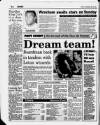 Liverpool Daily Post (Welsh Edition) Saturday 02 July 1994 Page 44