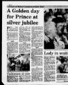 Liverpool Daily Post (Welsh Edition) Saturday 02 July 1994 Page 50