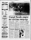 Liverpool Daily Post (Welsh Edition) Monday 03 October 1994 Page 2