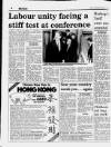 Liverpool Daily Post (Welsh Edition) Monday 03 October 1994 Page 4