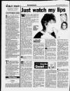 Liverpool Daily Post (Welsh Edition) Monday 03 October 1994 Page 6