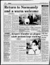 Liverpool Daily Post (Welsh Edition) Monday 03 October 1994 Page 14