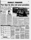 Liverpool Daily Post (Welsh Edition) Monday 03 October 1994 Page 23