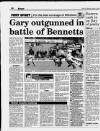 Liverpool Daily Post (Welsh Edition) Monday 03 October 1994 Page 30