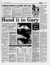 Liverpool Daily Post (Welsh Edition) Monday 03 October 1994 Page 31