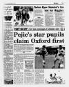 Liverpool Daily Post (Welsh Edition) Monday 03 October 1994 Page 33