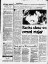 Liverpool Daily Post (Welsh Edition) Tuesday 04 October 1994 Page 6