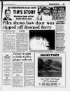 Liverpool Daily Post (Welsh Edition) Tuesday 04 October 1994 Page 23