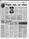 Liverpool Daily Post (Welsh Edition) Tuesday 04 October 1994 Page 33