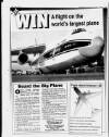 Liverpool Daily Post (Welsh Edition) Tuesday 04 October 1994 Page 42