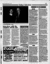 Liverpool Daily Post (Welsh Edition) Monday 16 January 1995 Page 21