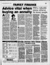 Liverpool Daily Post (Welsh Edition) Monday 16 January 1995 Page 23
