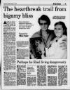 Liverpool Daily Post (Welsh Edition) Tuesday 17 January 1995 Page 9