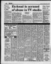 Liverpool Daily Post (Welsh Edition) Tuesday 17 January 1995 Page 10