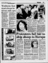 Liverpool Daily Post (Welsh Edition) Tuesday 17 January 1995 Page 13