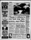 Liverpool Daily Post (Welsh Edition) Monday 23 January 1995 Page 8