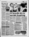 Liverpool Daily Post (Welsh Edition) Monday 23 January 1995 Page 15