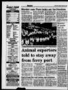 Liverpool Daily Post (Welsh Edition) Tuesday 24 January 1995 Page 2