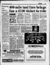 Liverpool Daily Post (Welsh Edition) Wednesday 25 January 1995 Page 11