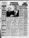 Liverpool Daily Post (Welsh Edition) Wednesday 25 January 1995 Page 23