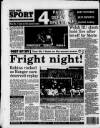 Liverpool Daily Post (Welsh Edition) Wednesday 25 January 1995 Page 36