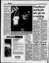 Liverpool Daily Post (Welsh Edition) Friday 27 January 1995 Page 4